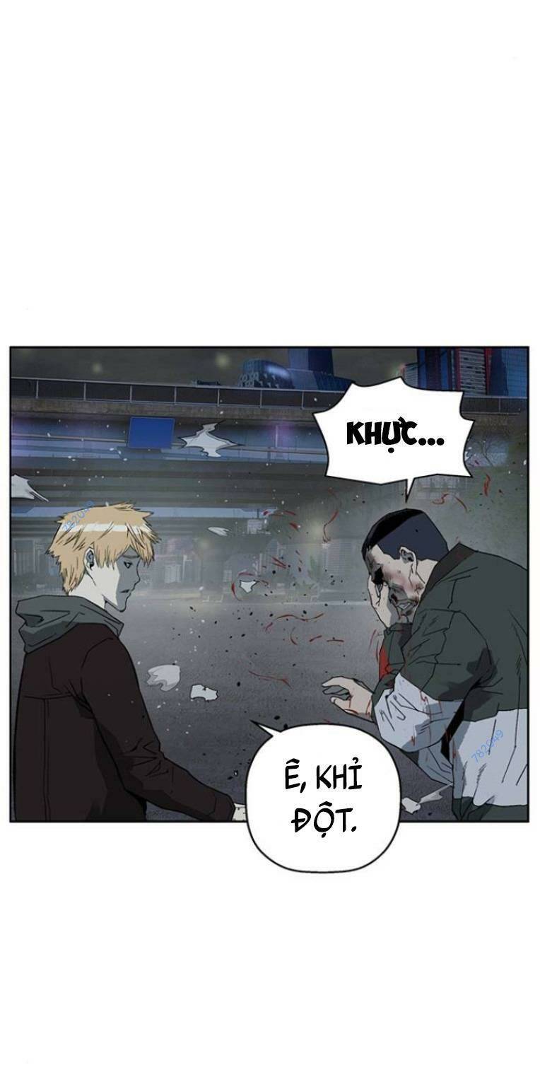 Weak Hero - Chương 241