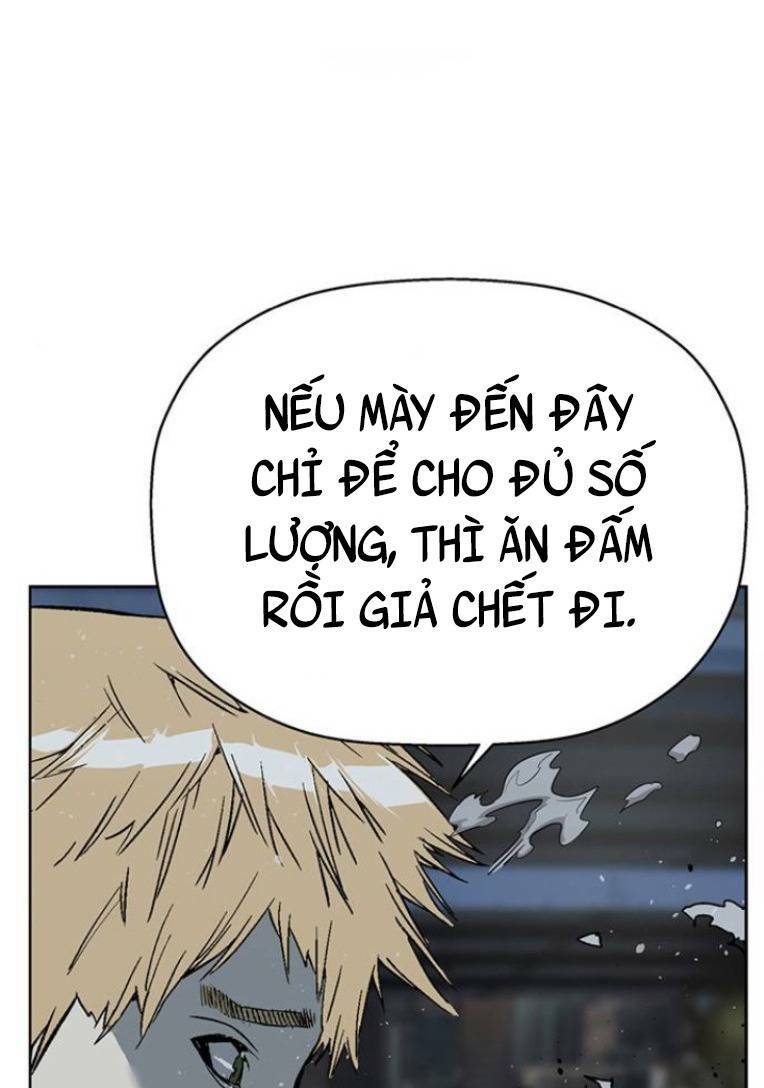 Weak Hero - Chương 241