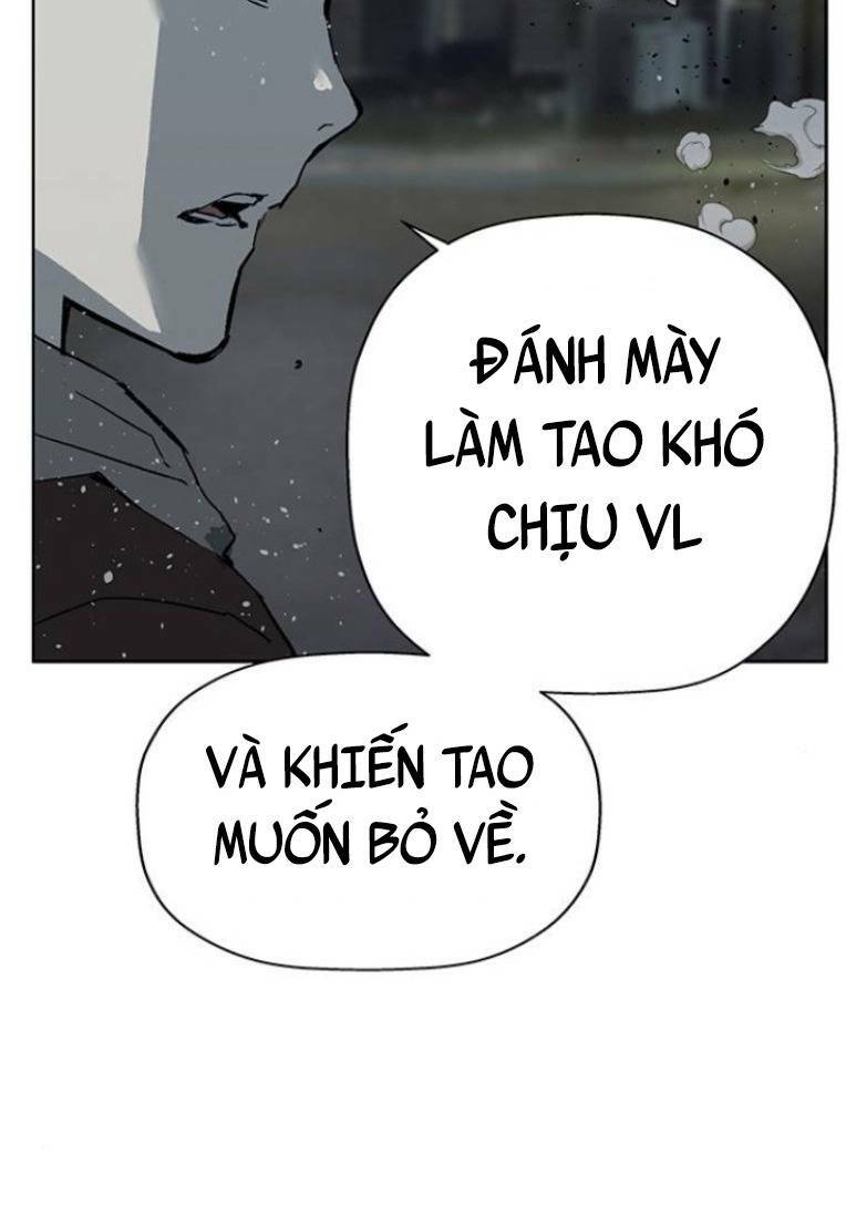 Weak Hero - Chương 241