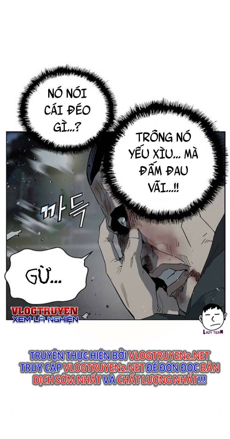 Weak Hero - Chương 241