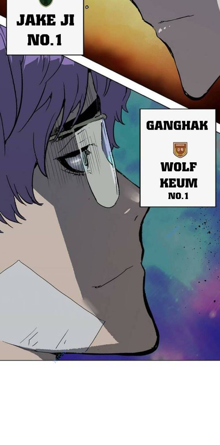 Weak Hero - Chương 241