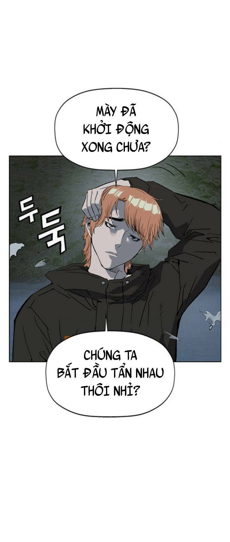 Weak Hero - Chương 241