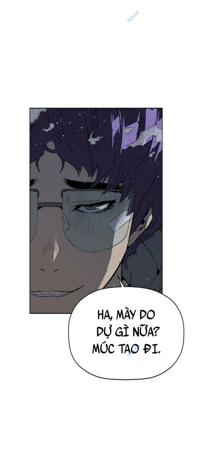 Weak Hero - Chương 241