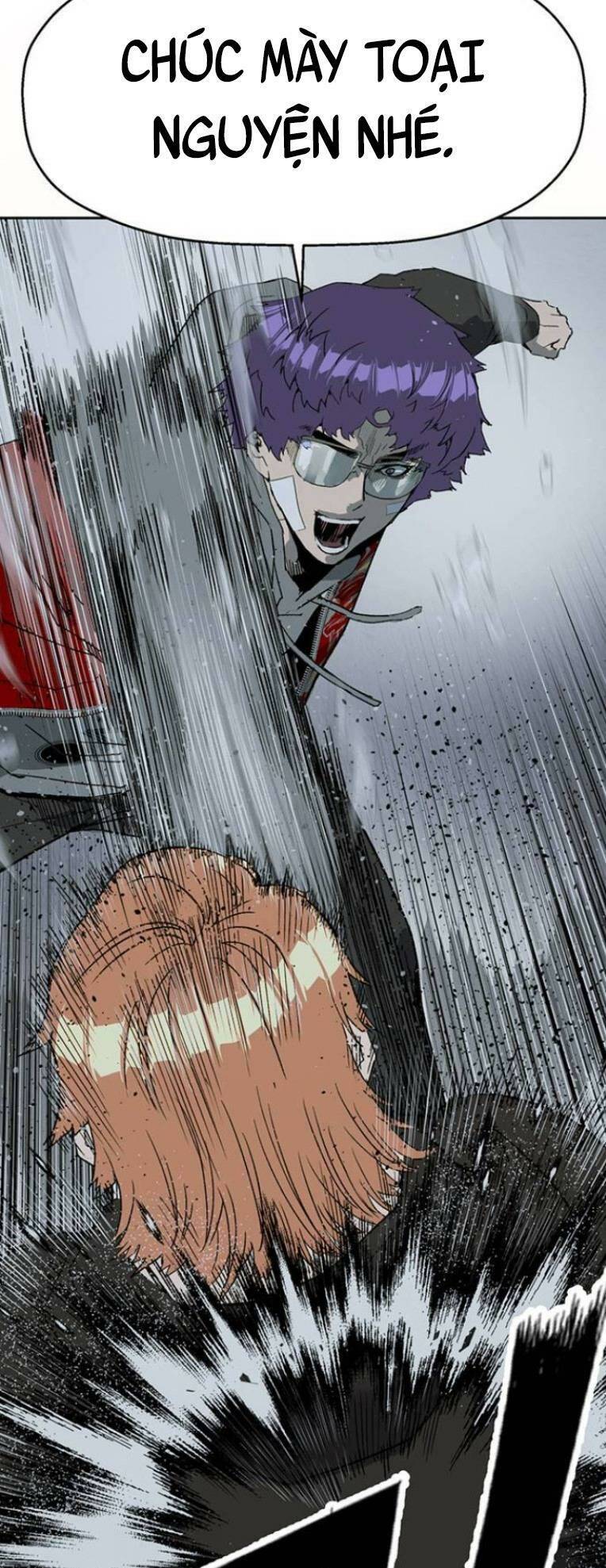 Weak Hero - Chương 241