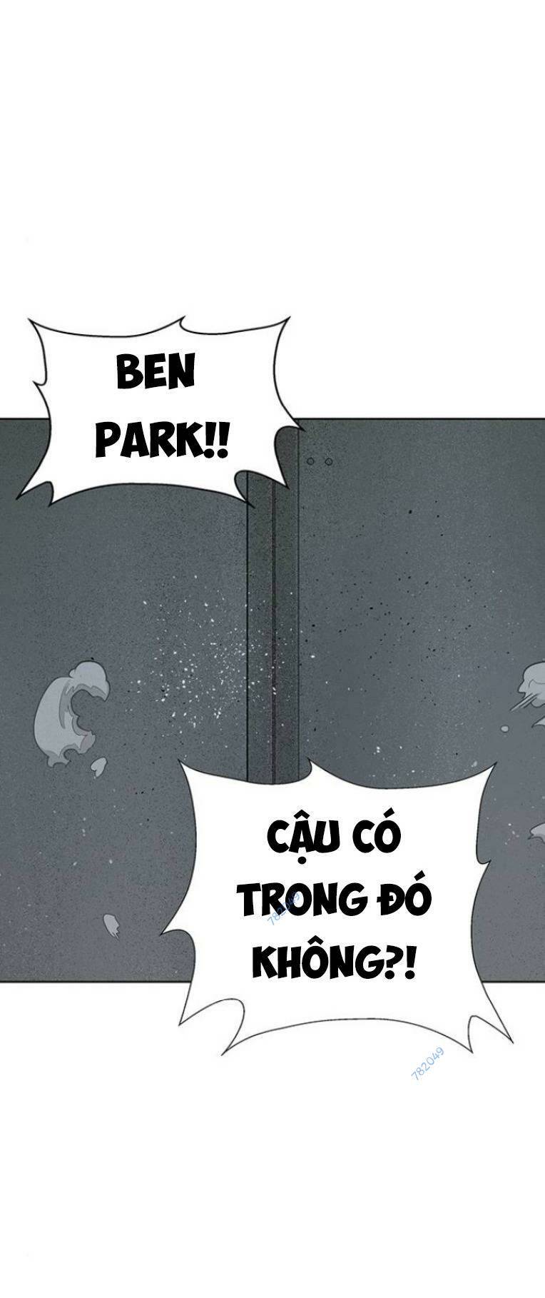 Weak Hero - Chương 241