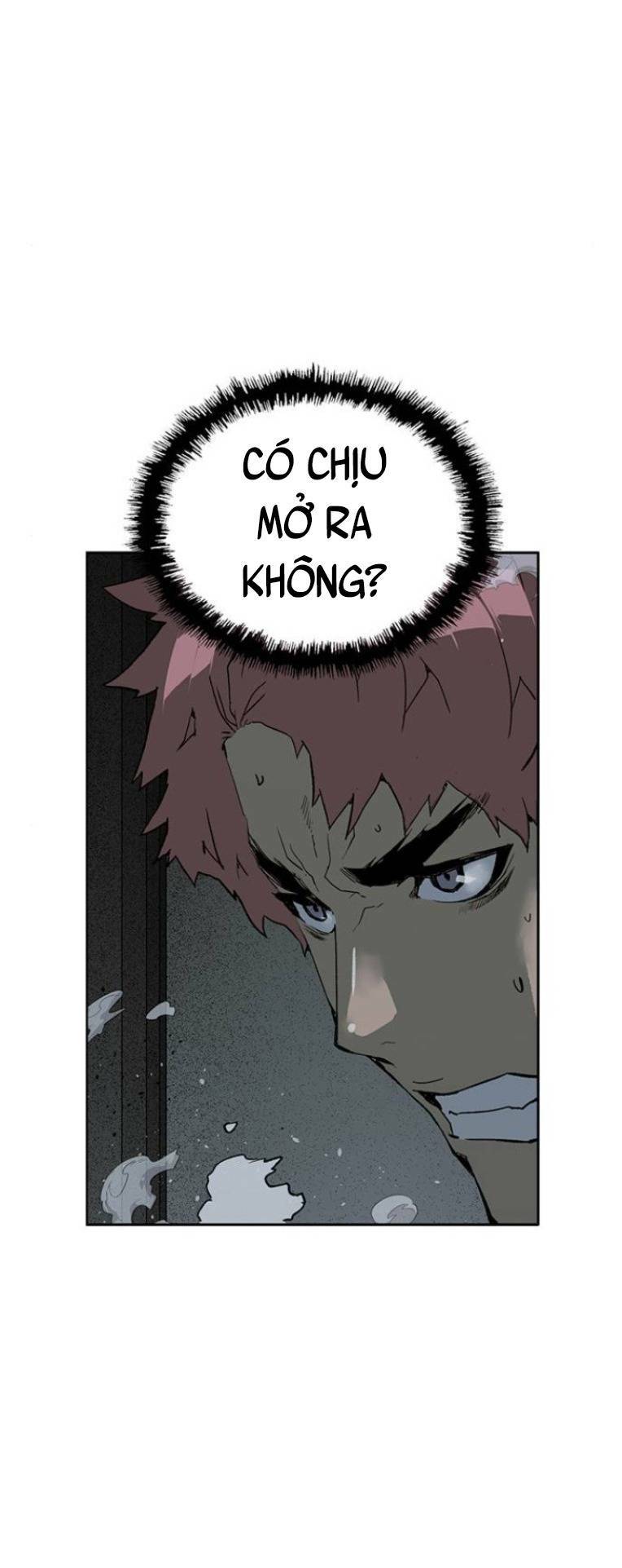 Weak Hero - Chương 241