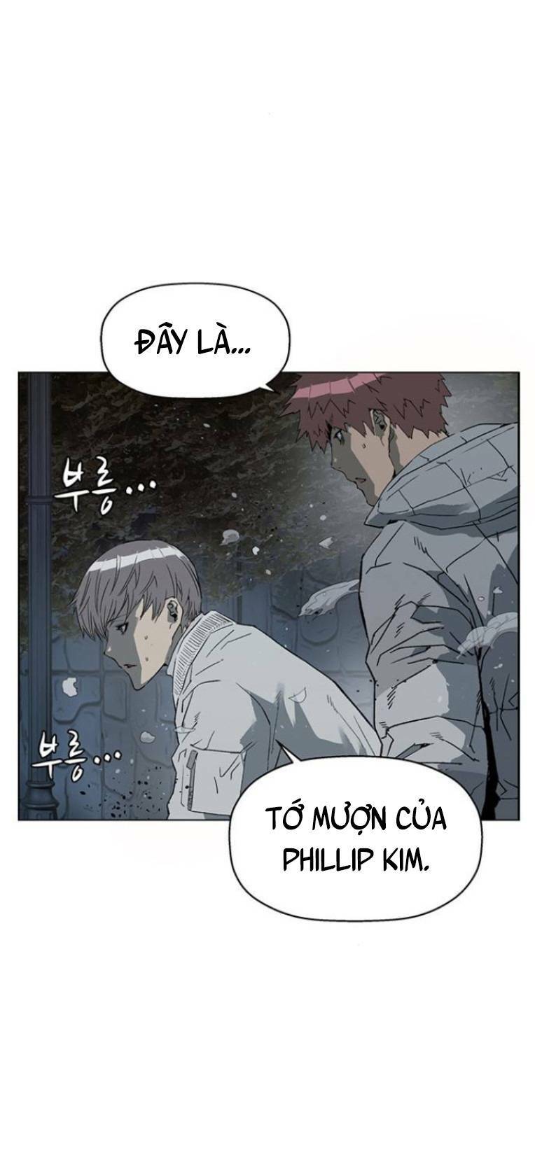 Weak Hero - Chương 241