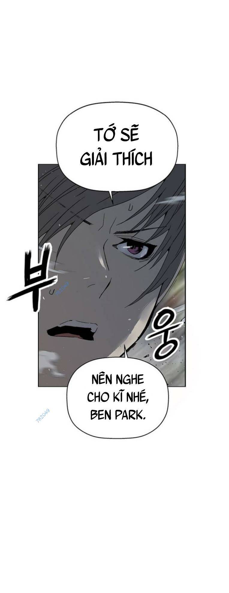 Weak Hero - Chương 241