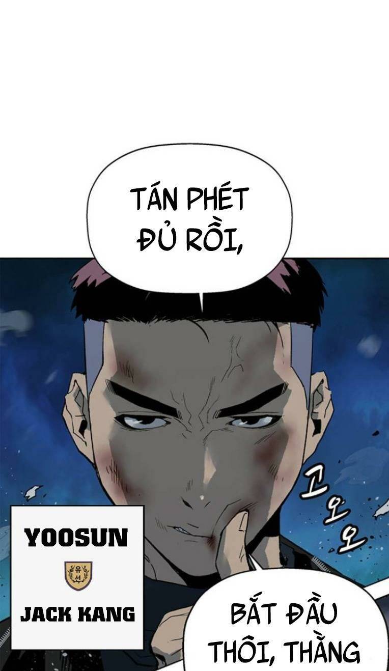 Weak Hero - Chương 241