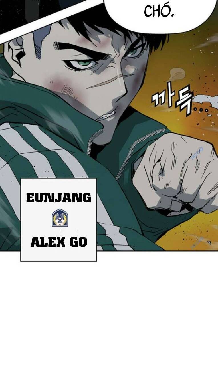 Weak Hero - Chương 241