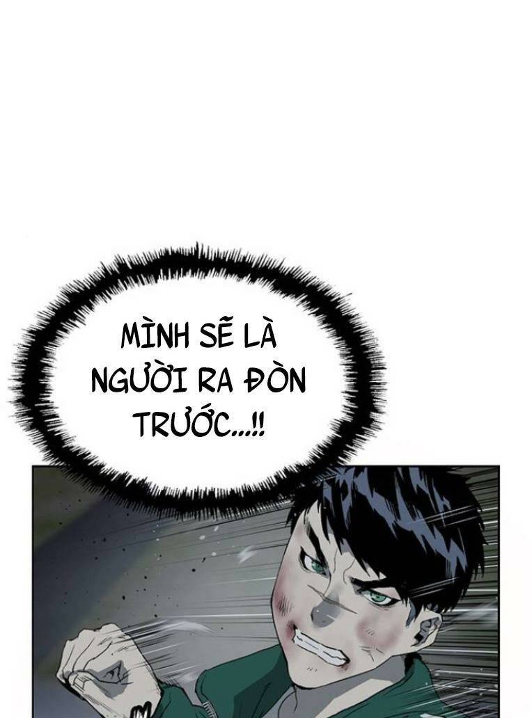Weak Hero - Chương 241