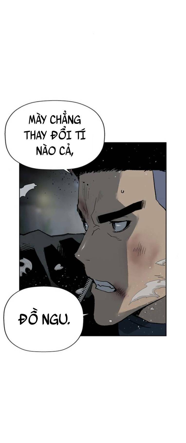 Weak Hero - Chương 241