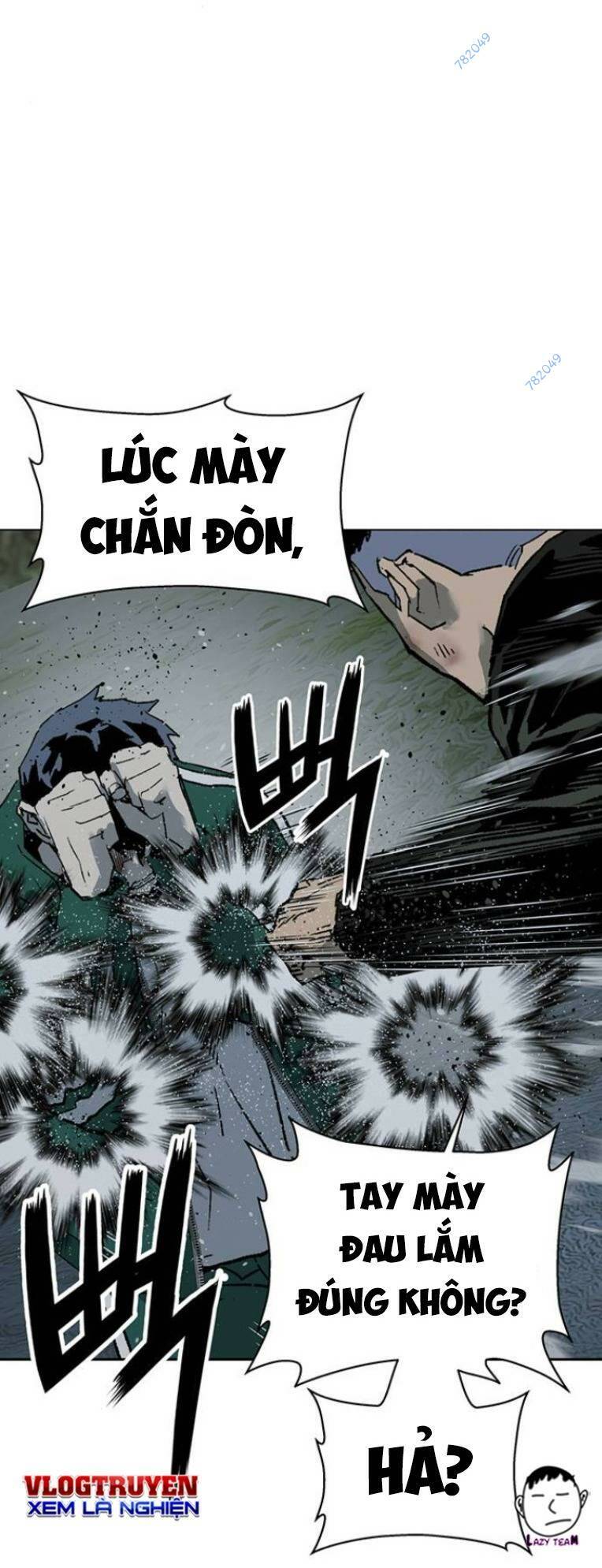 Weak Hero - Chương 241