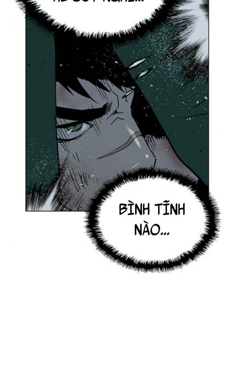 Weak Hero - Chương 241