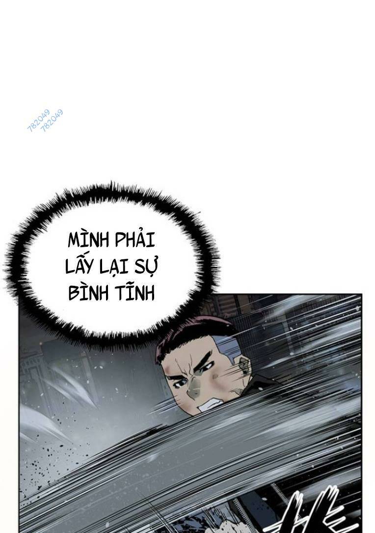 Weak Hero - Chương 241