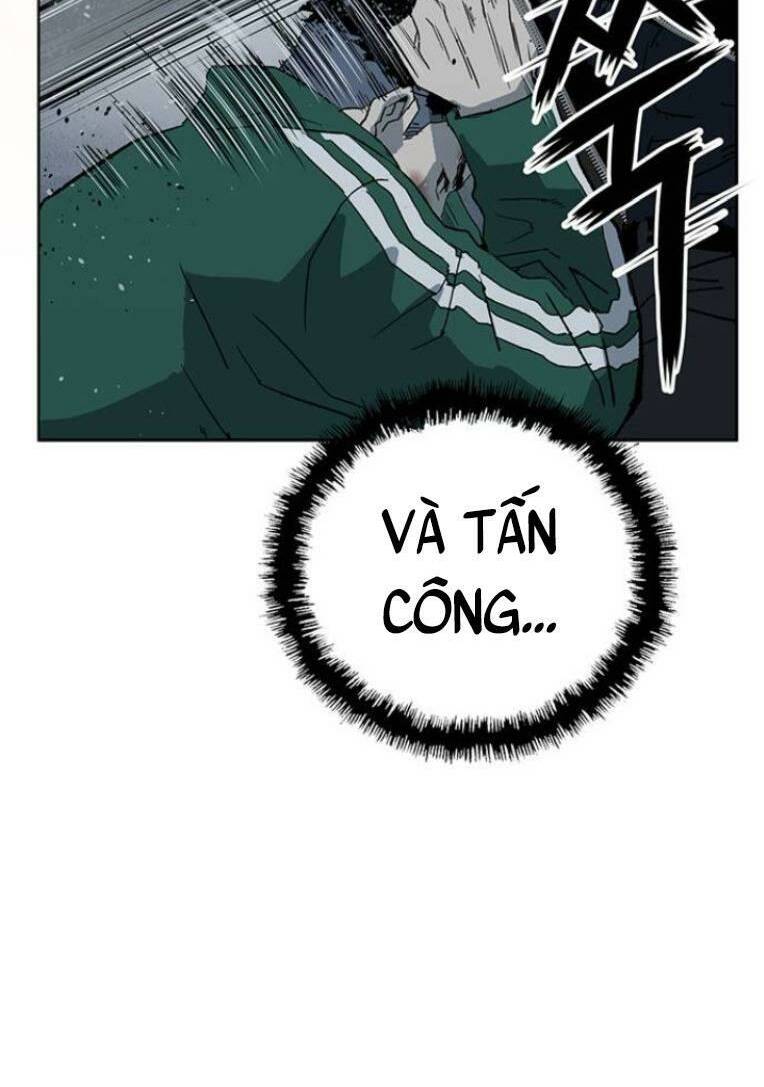 Weak Hero - Chương 241