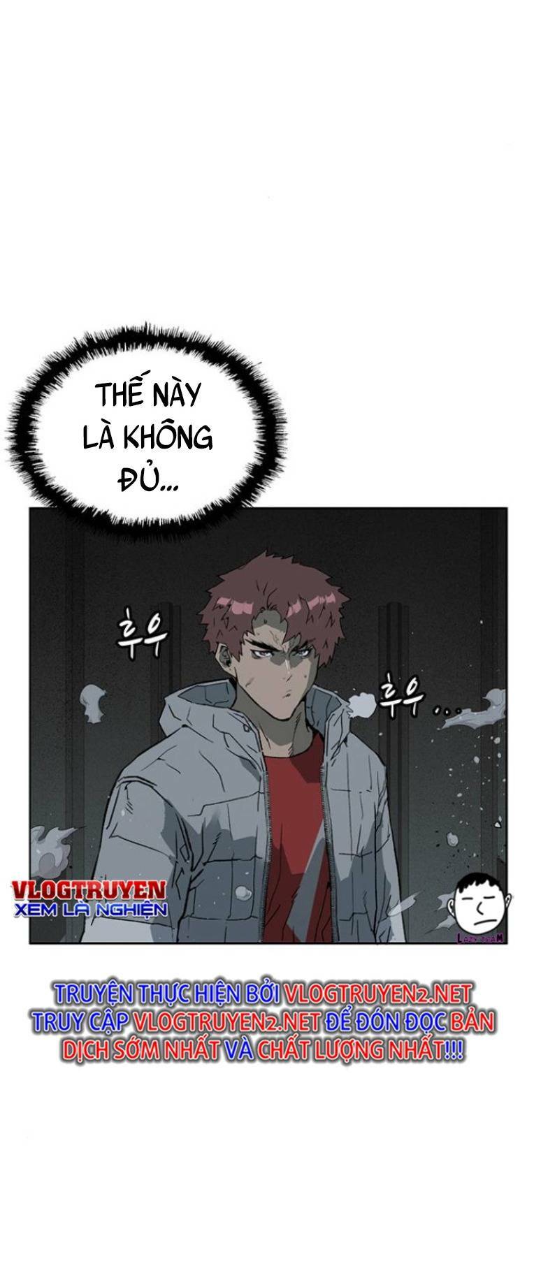 Weak Hero - Chương 241