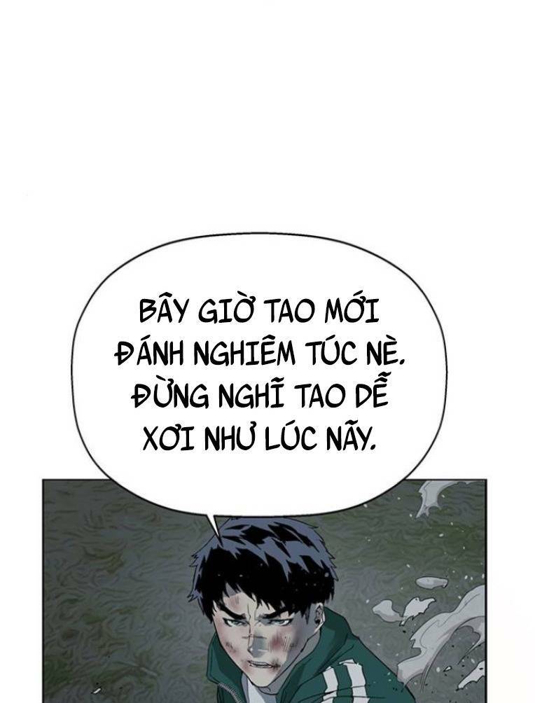 Weak Hero - Chương 241