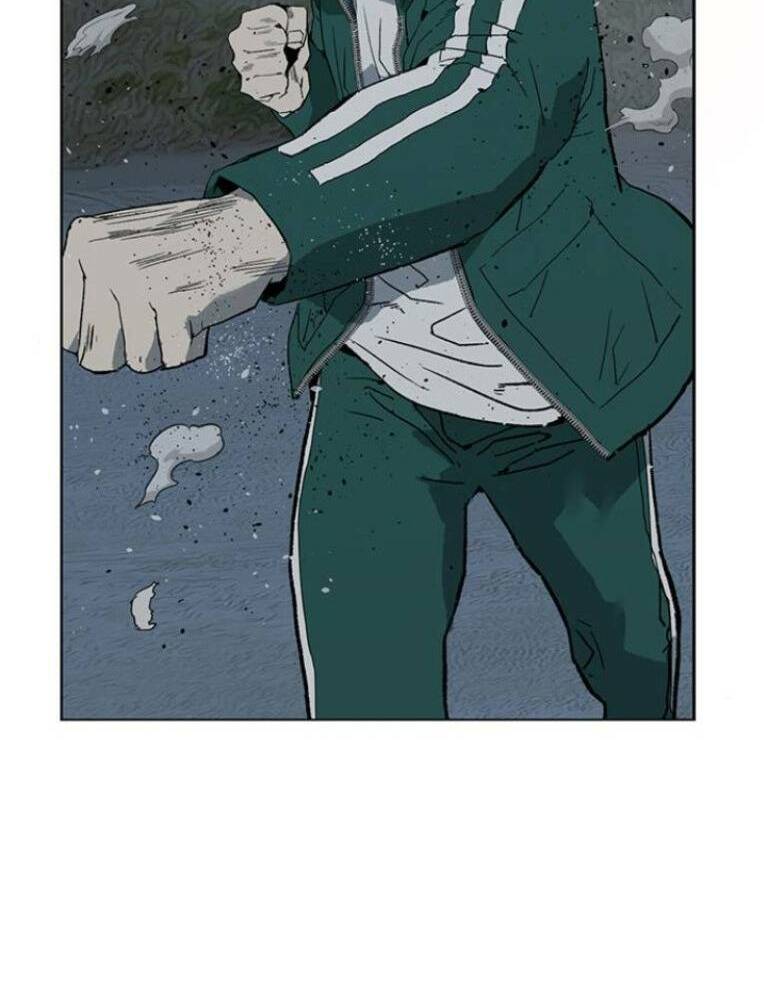Weak Hero - Chương 241