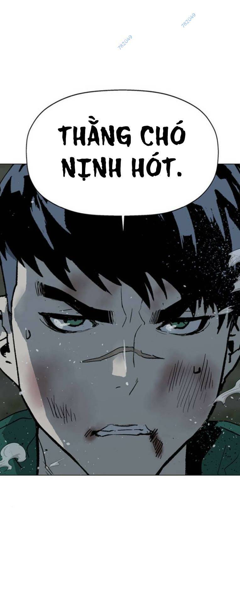 Weak Hero - Chương 241