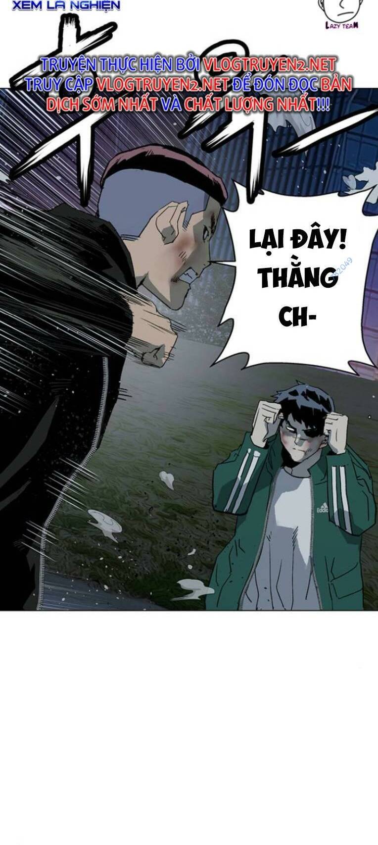 Weak Hero - Chương 241