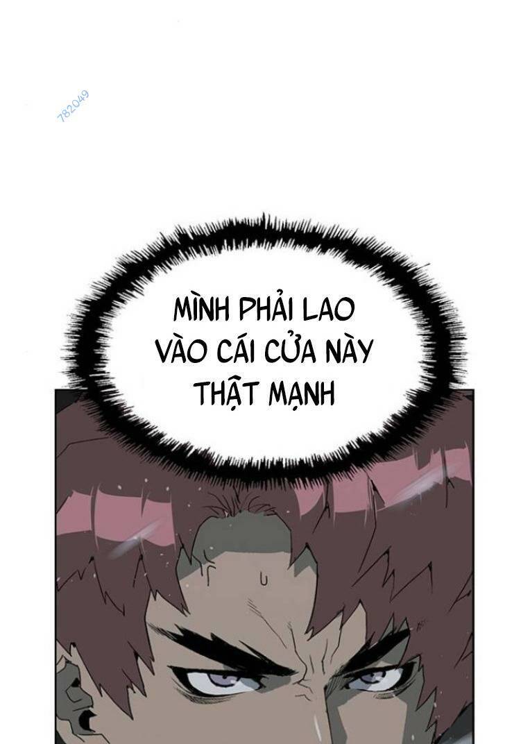 Weak Hero - Chương 241