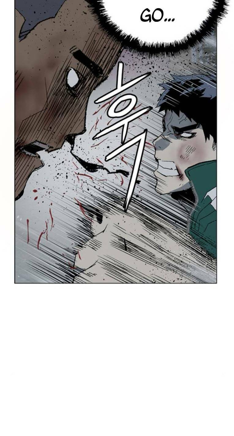 Weak Hero - Chương 241