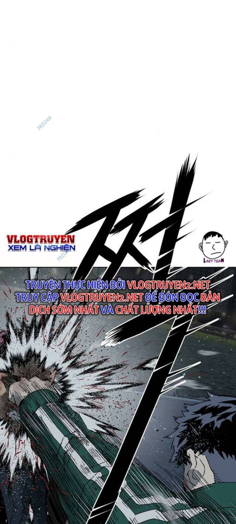 Weak Hero - Chương 241