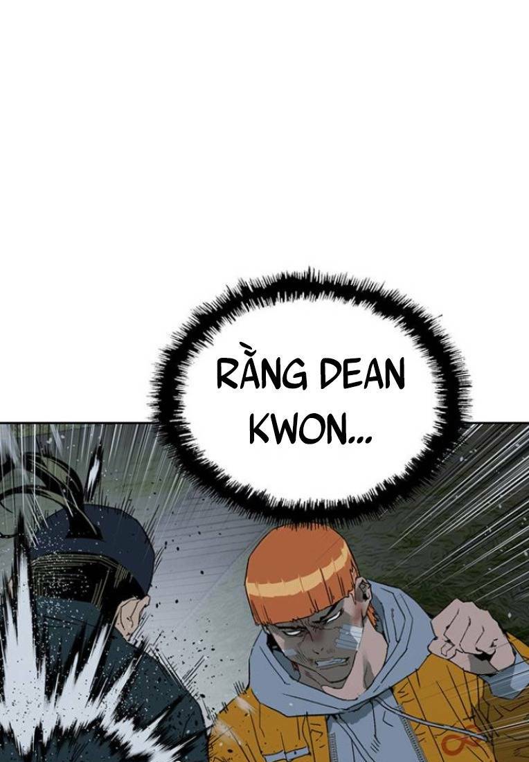 Weak Hero - Chương 241