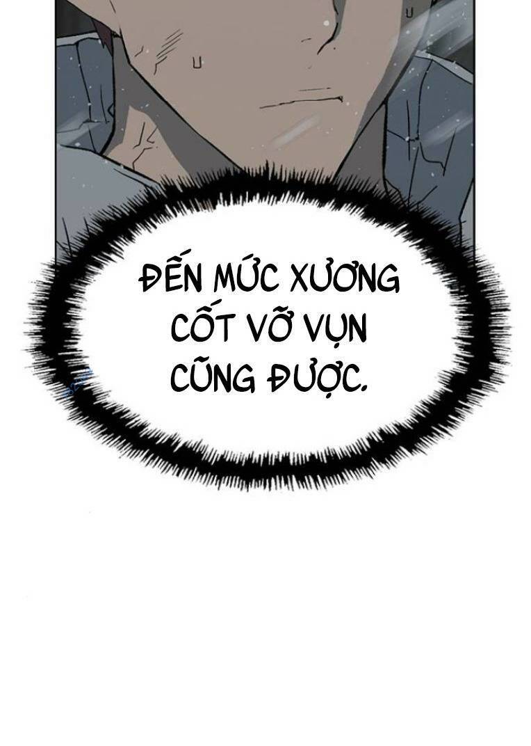 Weak Hero - Chương 241