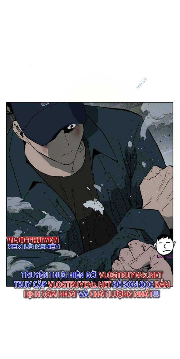 Weak Hero - Chương 241