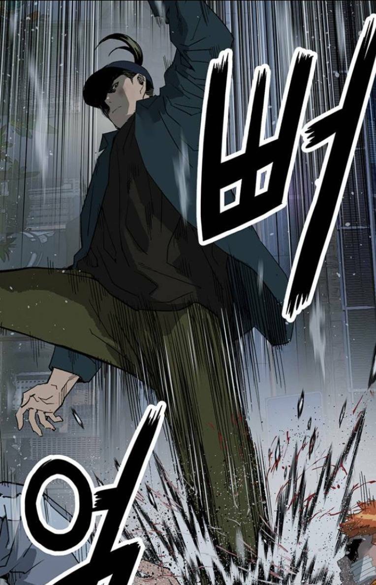 Weak Hero - Chương 241