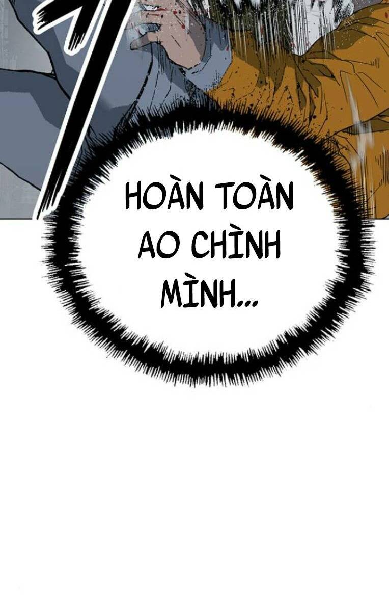 Weak Hero - Chương 241