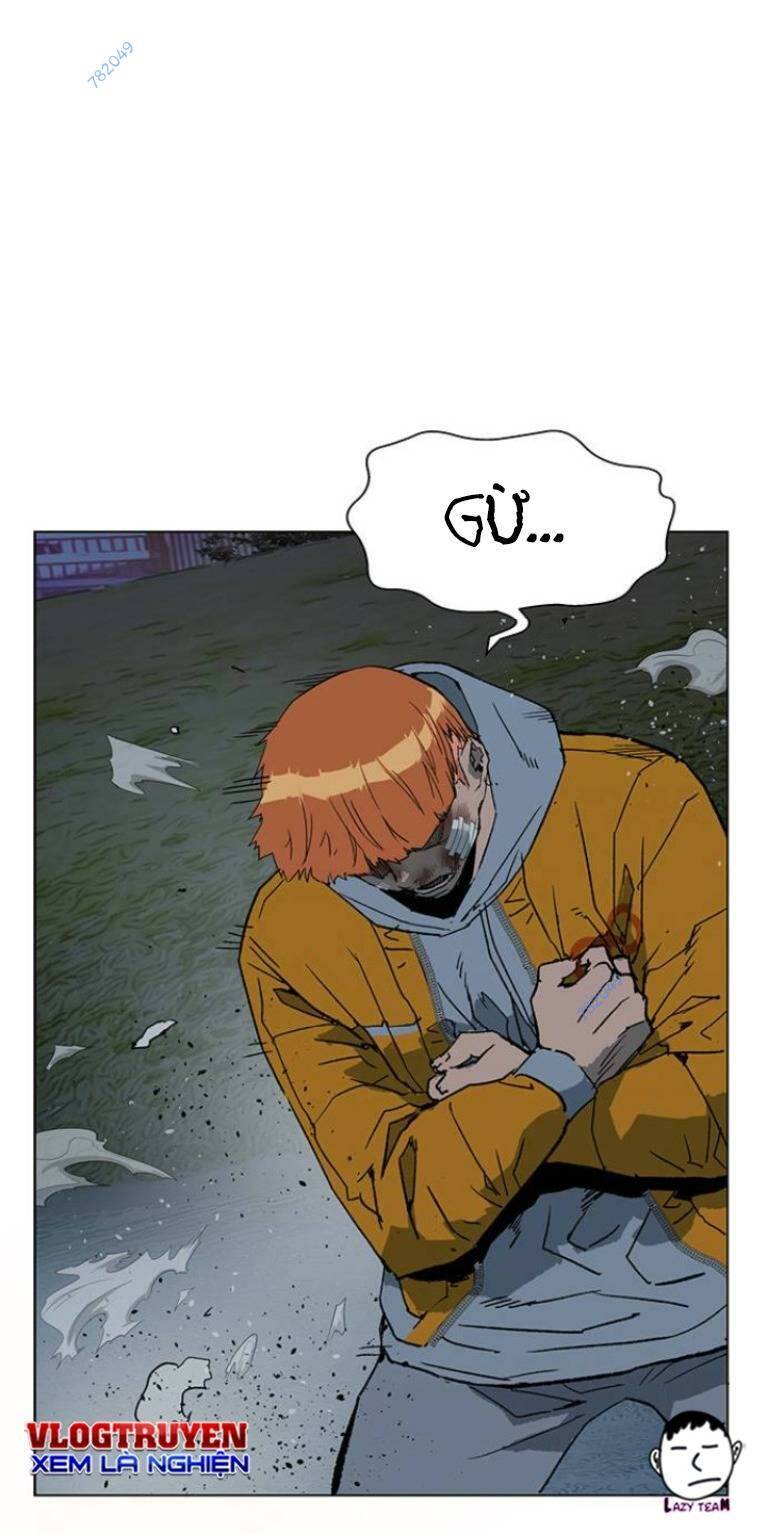Weak Hero - Chương 241