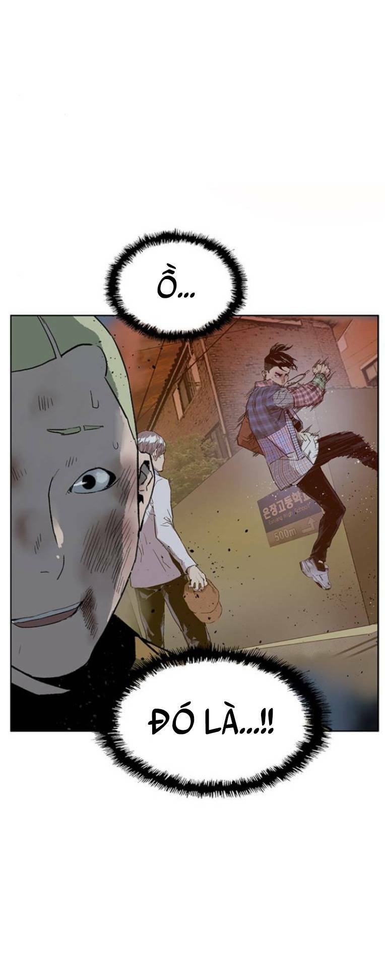 Weak Hero - Chương 241