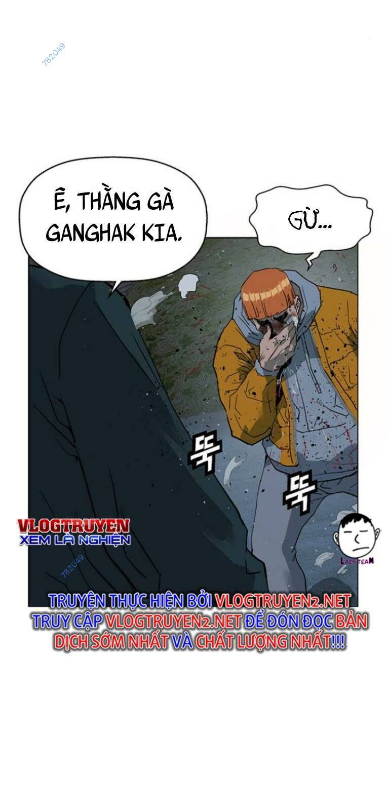 Weak Hero - Chương 241