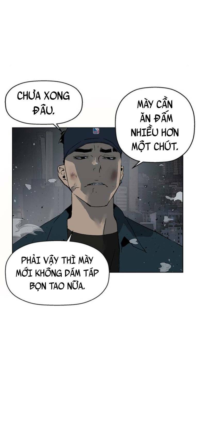 Weak Hero - Chương 241