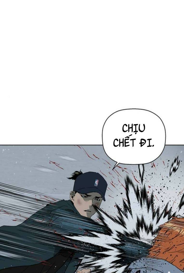 Weak Hero - Chương 241