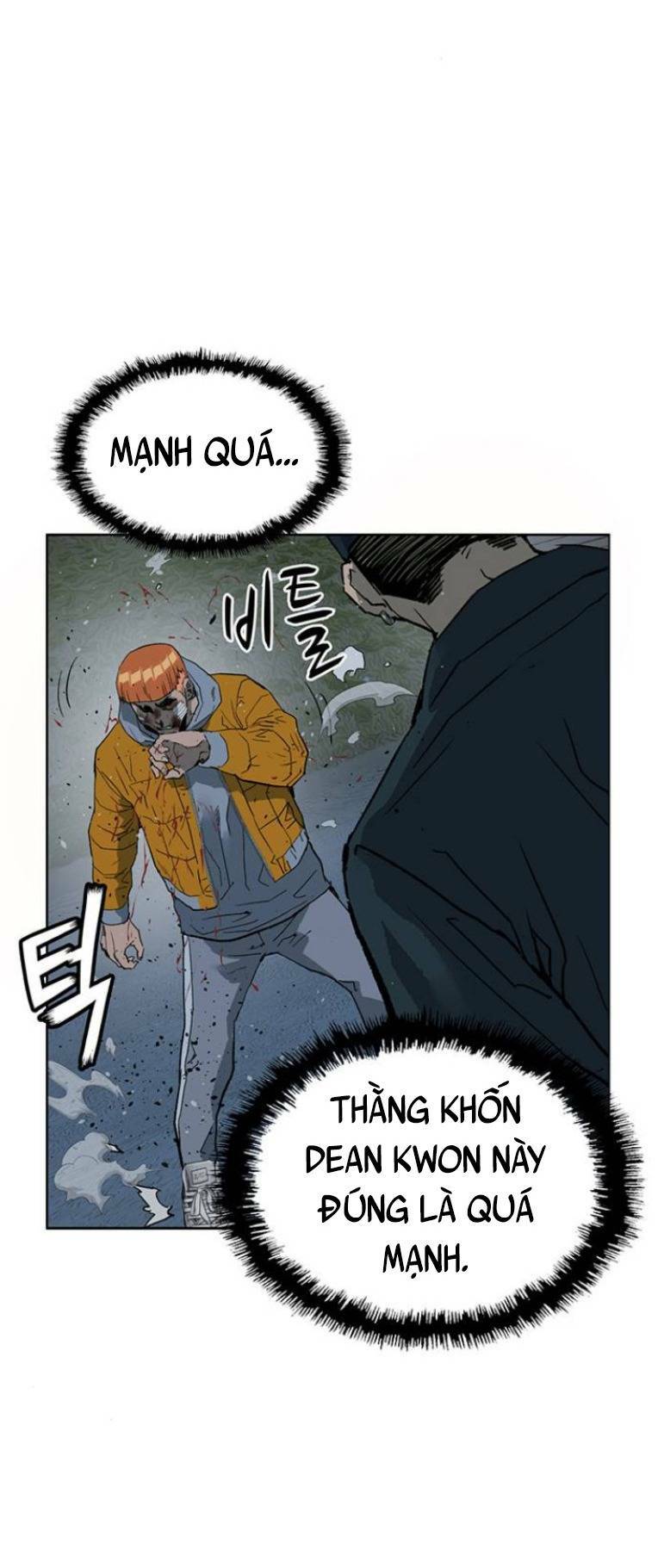 Weak Hero - Chương 241