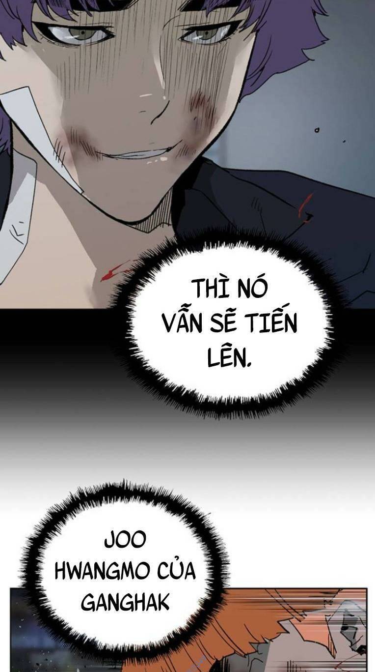 Weak Hero - Chương 241