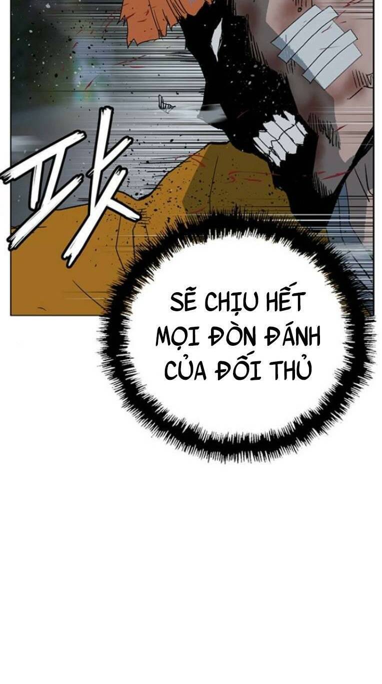 Weak Hero - Chương 241