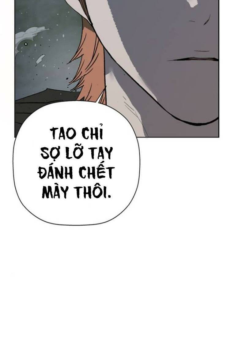Weak Hero - Chương 242
