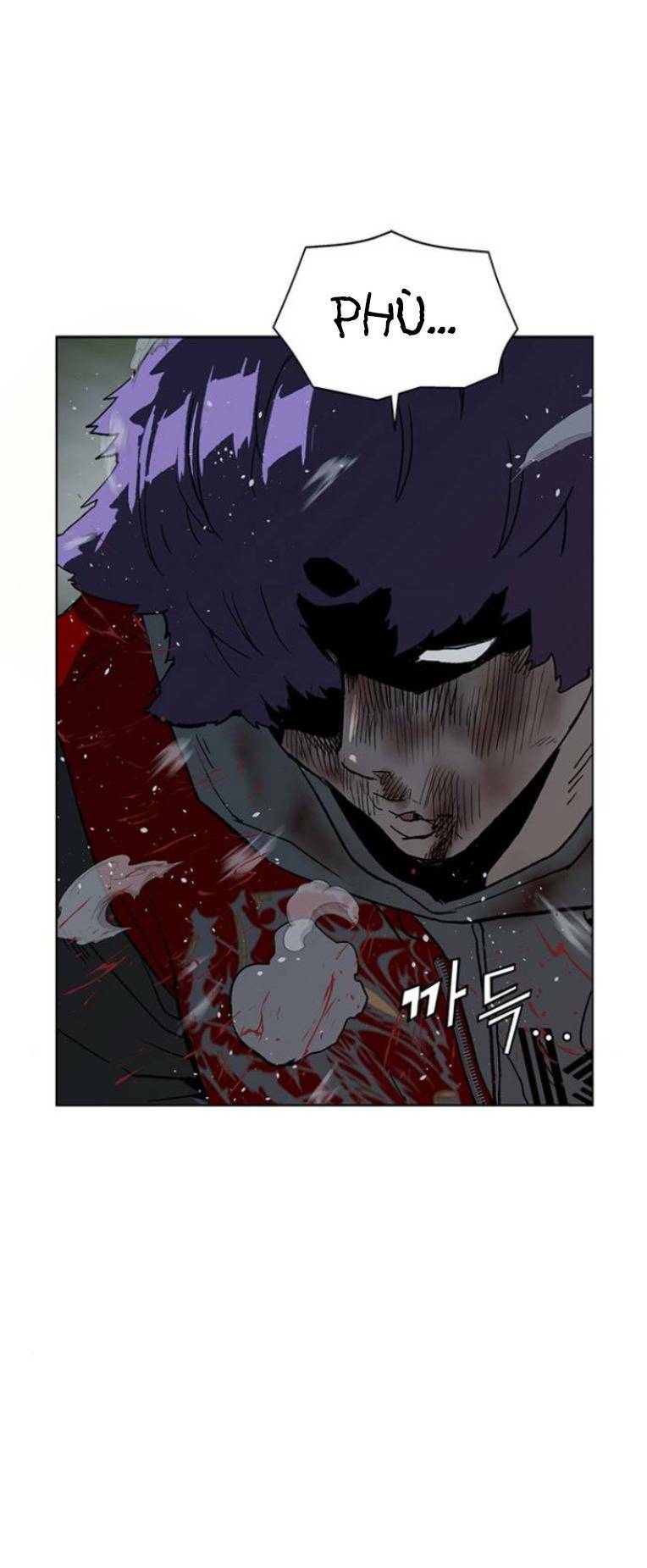 Weak Hero - Chương 242