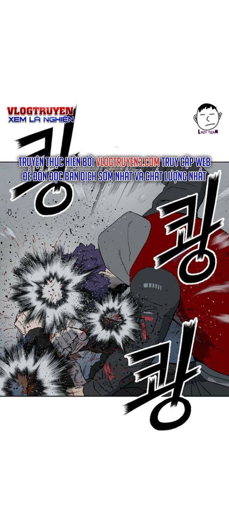 Weak Hero - Chương 242
