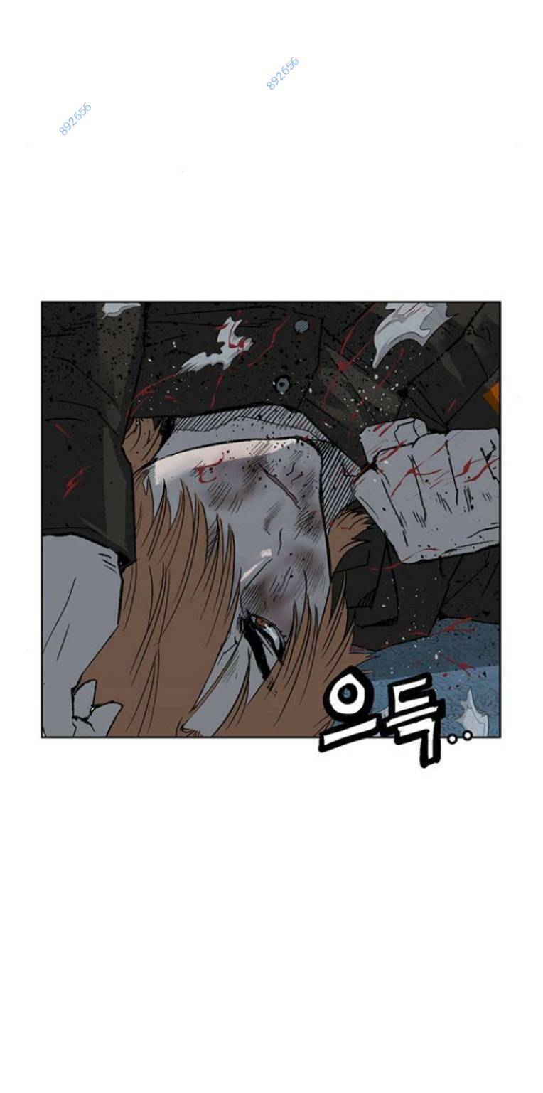Weak Hero - Chương 242