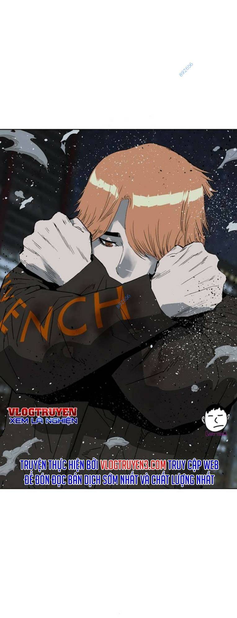 Weak Hero - Chương 242