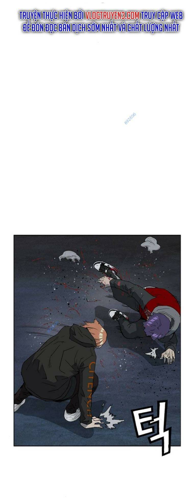 Weak Hero - Chương 242