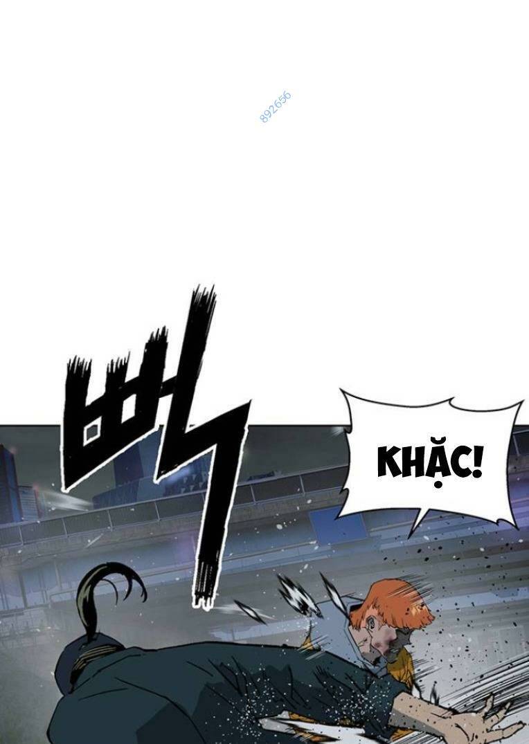 Weak Hero - Chương 242