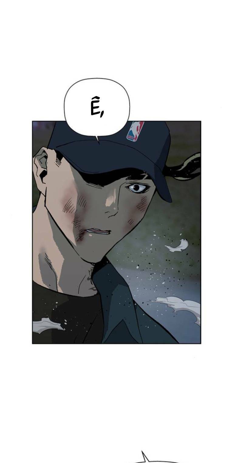 Weak Hero - Chương 242