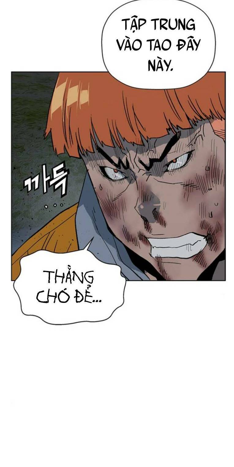 Weak Hero - Chương 242